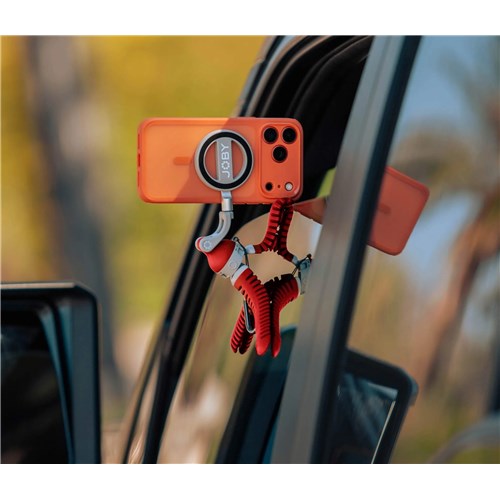 red octo 4